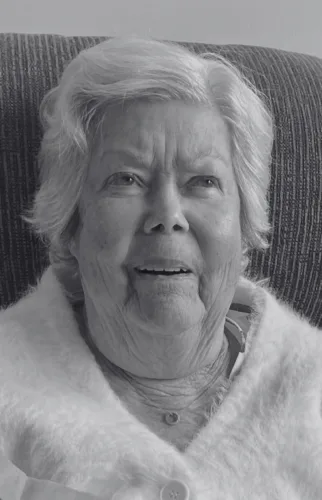 Shirley Thompson